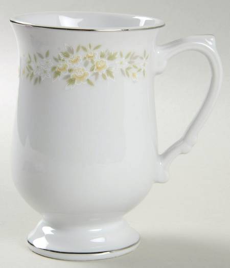 Lady Carolyn Mug