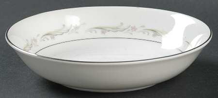 Larchmont Fruit/Dessert (Sauce) Bowl