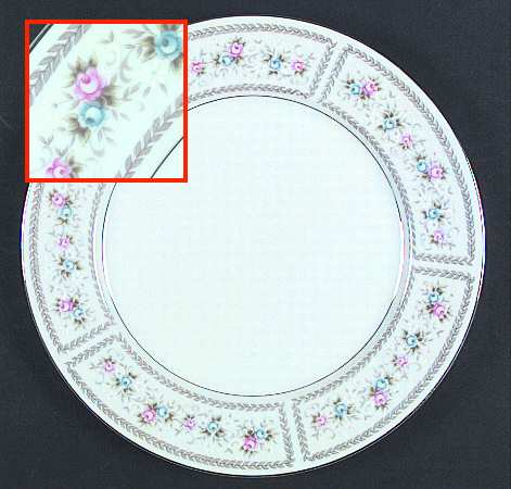 Lisa by Fine China of Japan