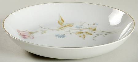 Marguerita Coupe Soup Bowl