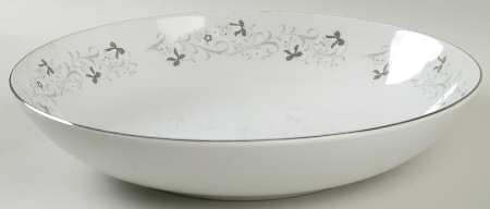 Moon Mist 9" Round Vegetable Bowl