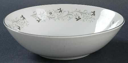 Moon Mist Coupe Cereal Bowl