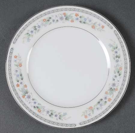 Monarch Bread & Butter Plate