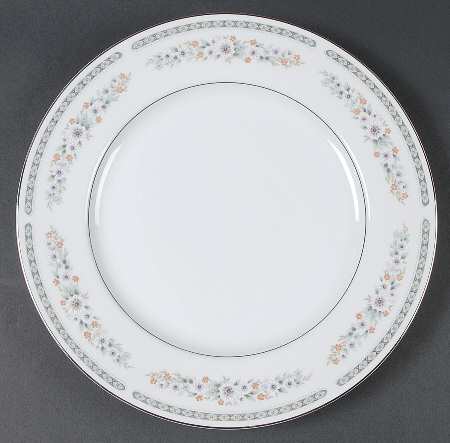 Monarch 12" Chop Plate (Round Platter)