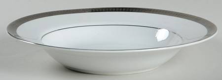 Monaco Rim Soup Bowl