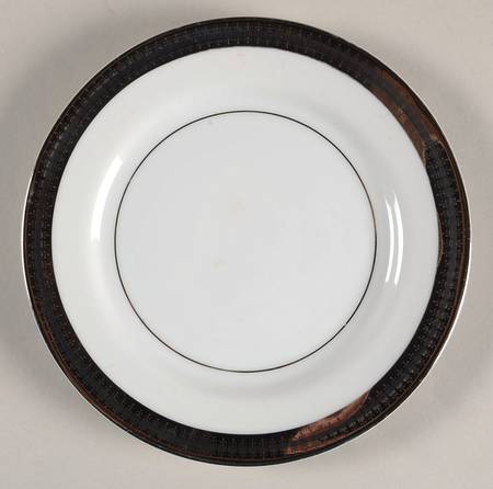 Monaco Bread & Butter Plate