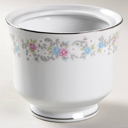 Montego Sugar Bowl No Lid
