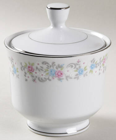 Montego Sugar Bowl & Lid