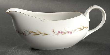 Prestige Gravy Boat