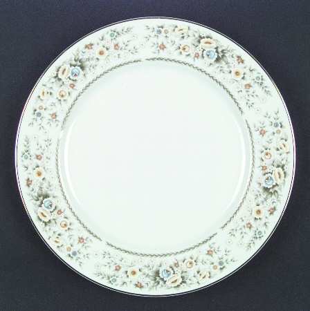Priscilla by Fine China of Japan