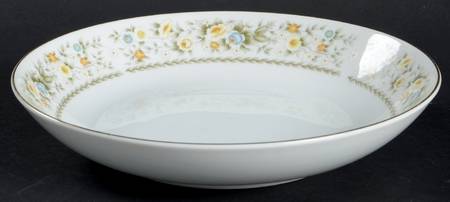 Priscilla Coupe Soup Bowl