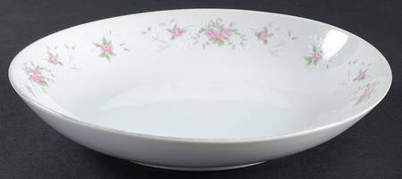 Primrose Coupe Soup Bowl
