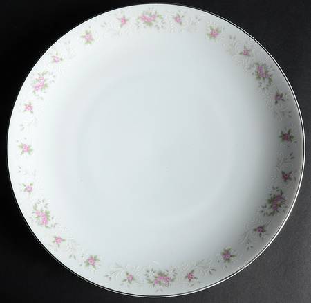 Primrose 12" Chop Plate (Round Platter)