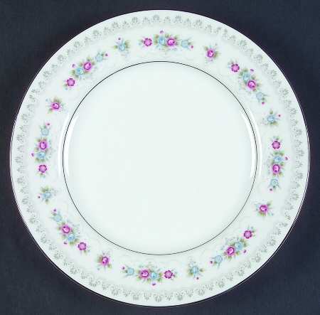 Salad Plate