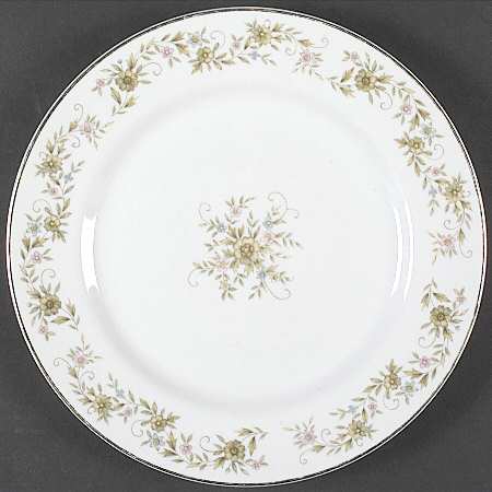 Rhapsody by Fine China of Japan