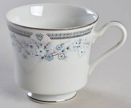 Robin Footed Cup