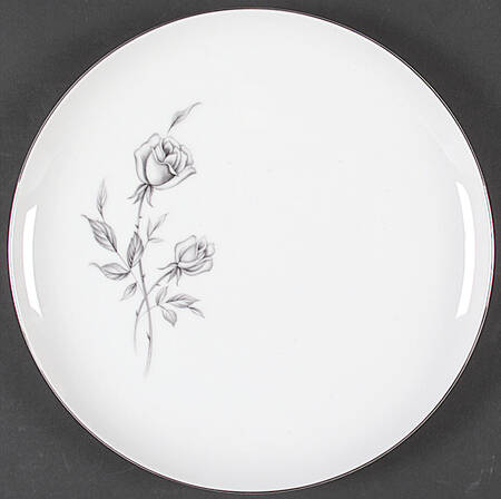 Rosay Dinner Plate