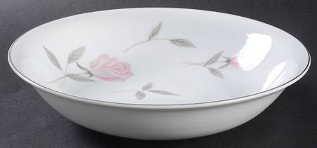 Royalrose 9" Round Vegetable Bowl
