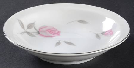Royalrose Rim Fruit/Dessert (Sauce) Bowl