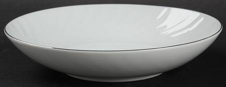 Silhouette Coupe Soup Bowl