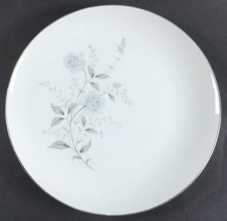 Sonata 12" Chop Plate (Round Platter)