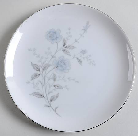Sonata Salad Plate