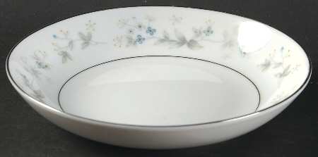 Springtime Fruit/Dessert (Sauce) Bowl