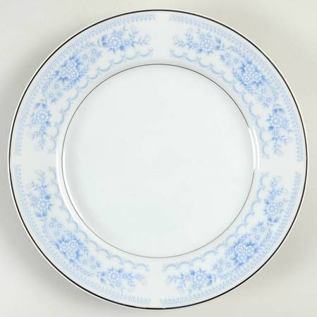 Temptation Salad Plate