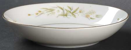 Tiara Fruit/Dessert (Sauce) Bowl
