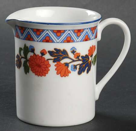 Tranquility Creamer