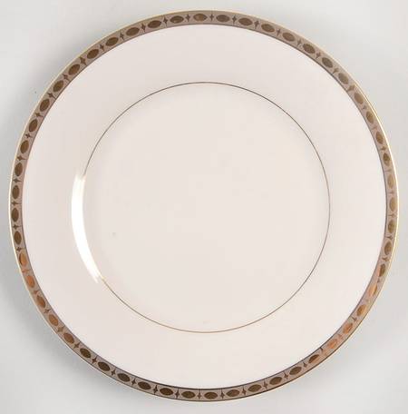 Salad Plate
