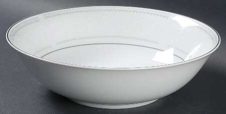 Trousseau 9" Round Vegetable Bowl