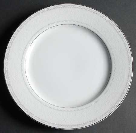 Trousseau 12" Chop Plate (Round Platter)