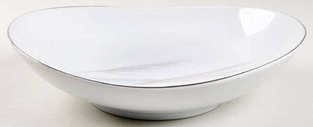 Trade Wind 9" Round Vegetable Bowl