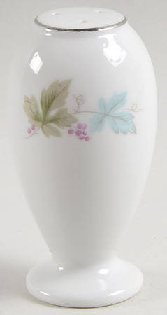 Vintage Salt Shaker