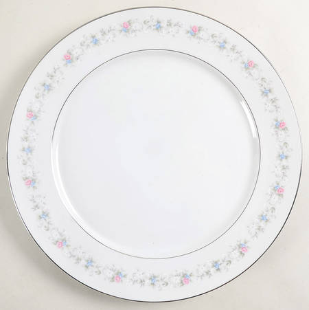 Waid 12" Chop Plate (Round Platter)