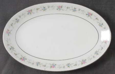 Waid Relish/Gravy Underplate