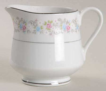 Waid Creamer