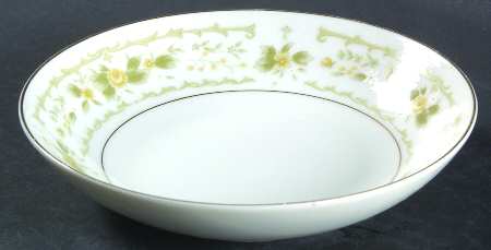 Waverly Fruit/Dessert (Sauce) Bowl