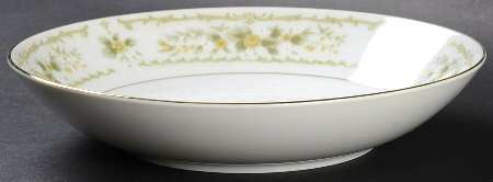 Waverly Coupe Soup Bowl