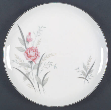 Windsor Rose by Fine China of Japan