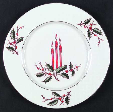 Christmas (Rim) by Fine Arts