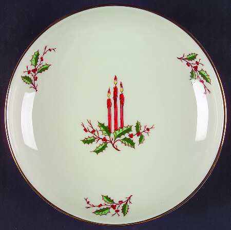 Christmas (Coupe) Bon Bon