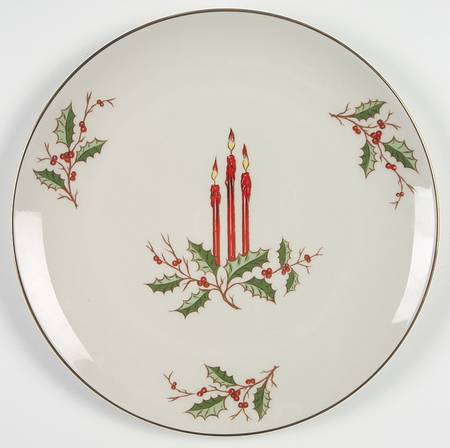 Christmas (Coupe) by Fine Arts