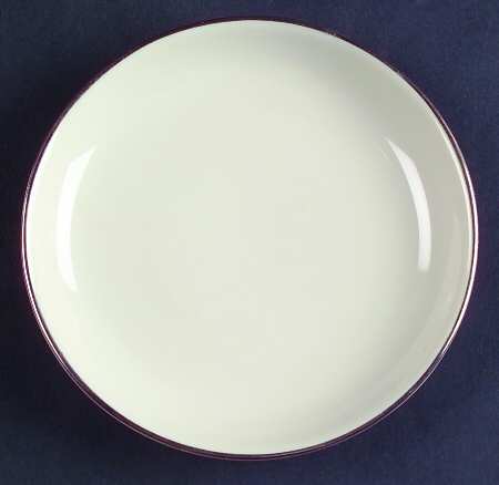 Classic Dignity Platinum Coaster