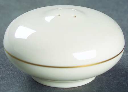 Golden Harvest Pepper Shaker