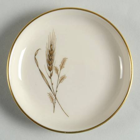 Golden Harvest Coaster