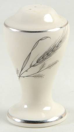 Harvest Time Salt Shaker