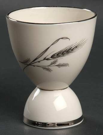 Harvest Time Double Egg Cup