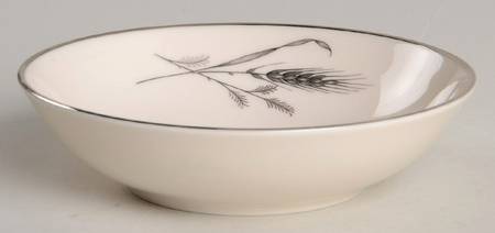Harvest Time Fruit/Dessert (Sauce) Bowl